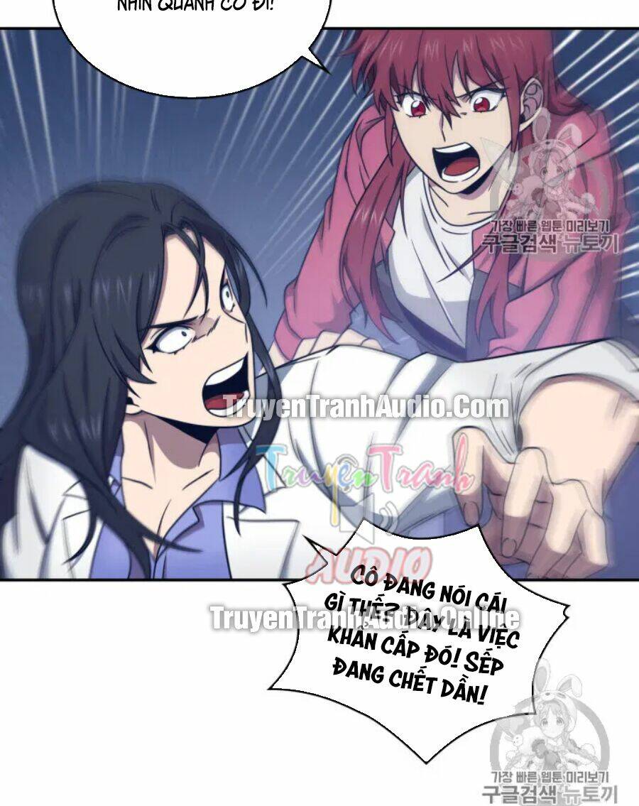 Vua Trộm Mộ Chapter 167 - Trang 2