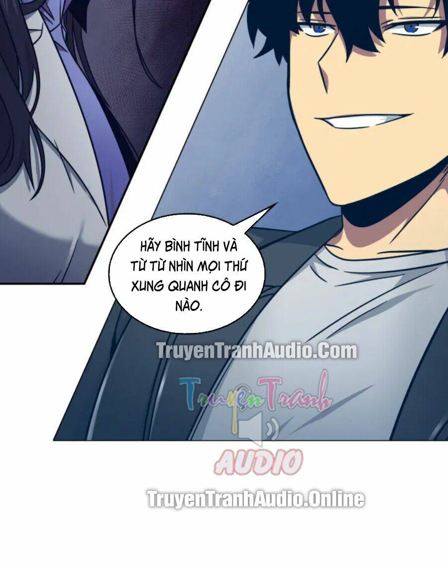 Vua Trộm Mộ Chapter 167 - Trang 2