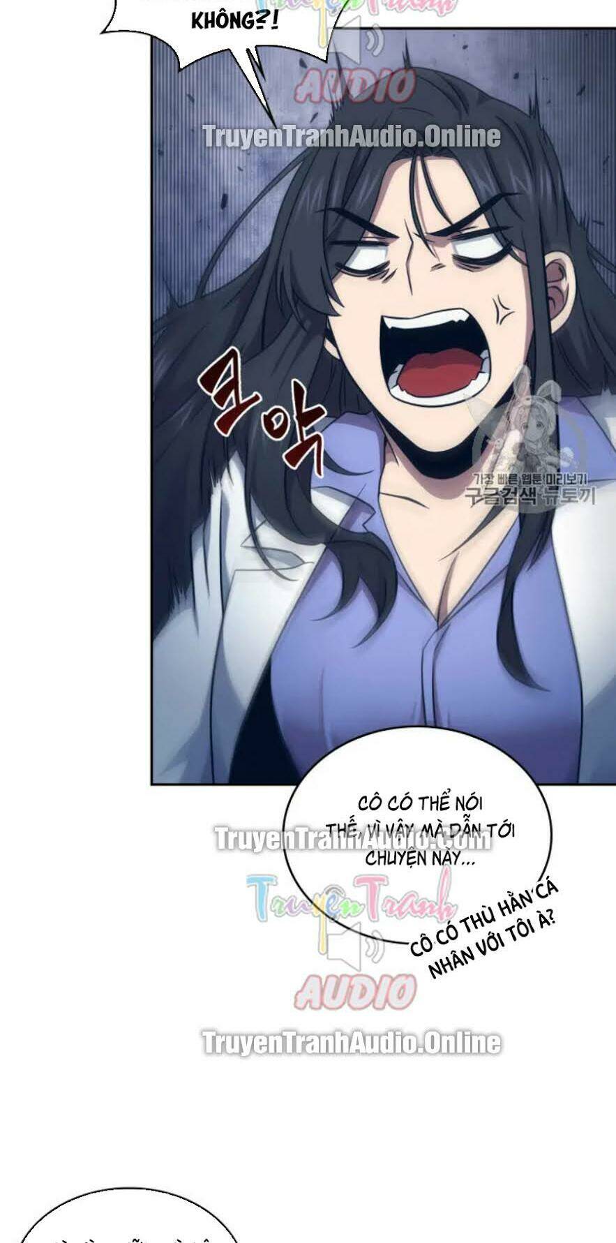 Vua Trộm Mộ Chapter 167 - Trang 2