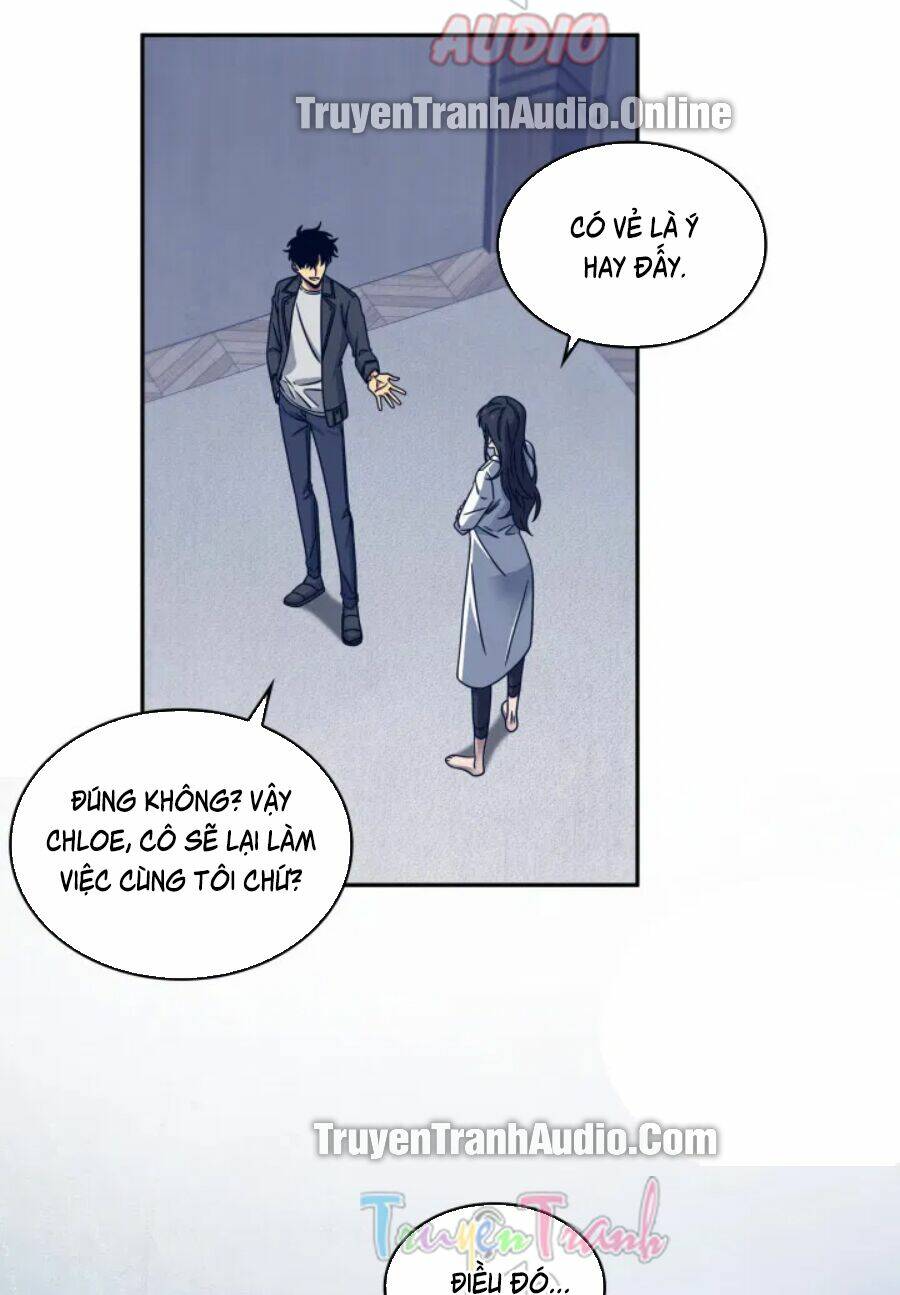 Vua Trộm Mộ Chapter 167 - Trang 2