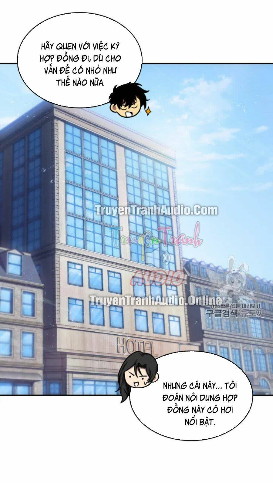 Vua Trộm Mộ Chapter 167 - Trang 2