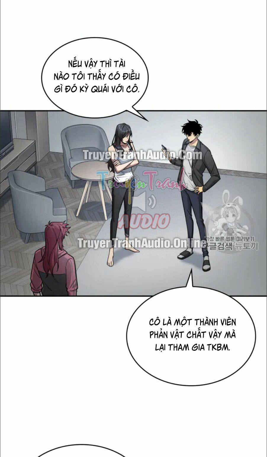 Vua Trộm Mộ Chapter 168 - Trang 2