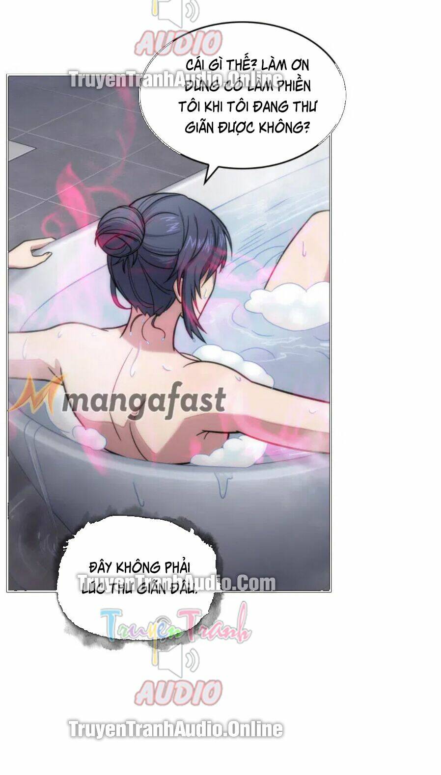 Vua Trộm Mộ Chapter 168 - Trang 2