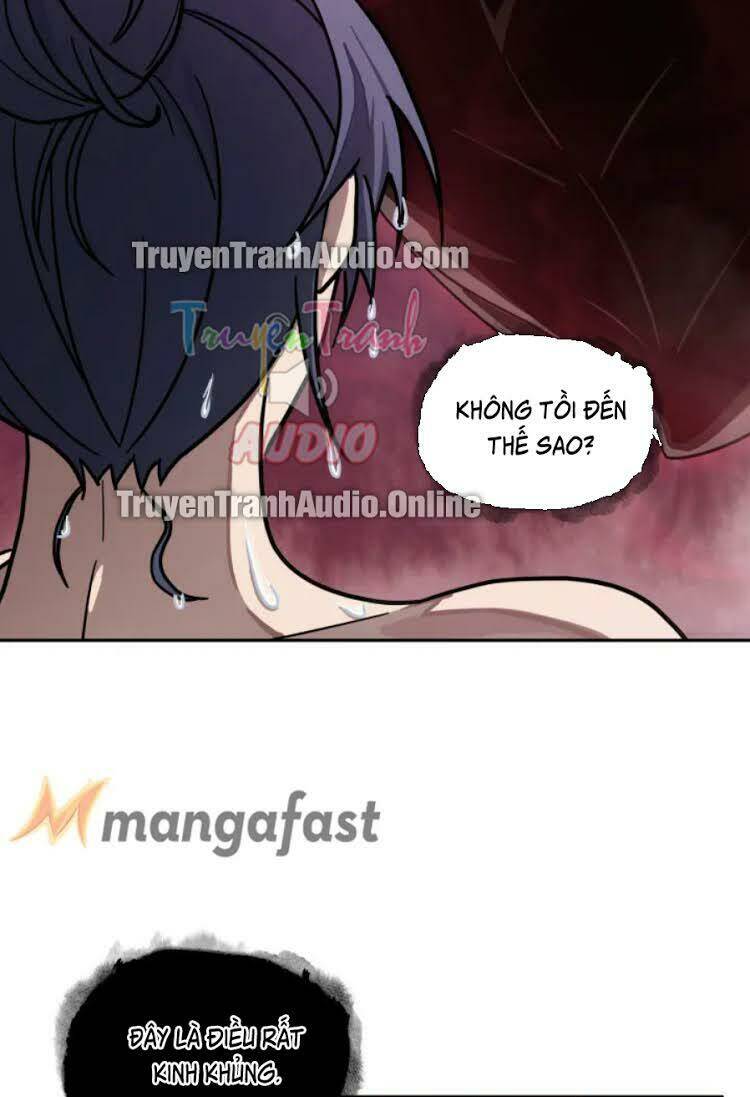 Vua Trộm Mộ Chapter 168 - Trang 2