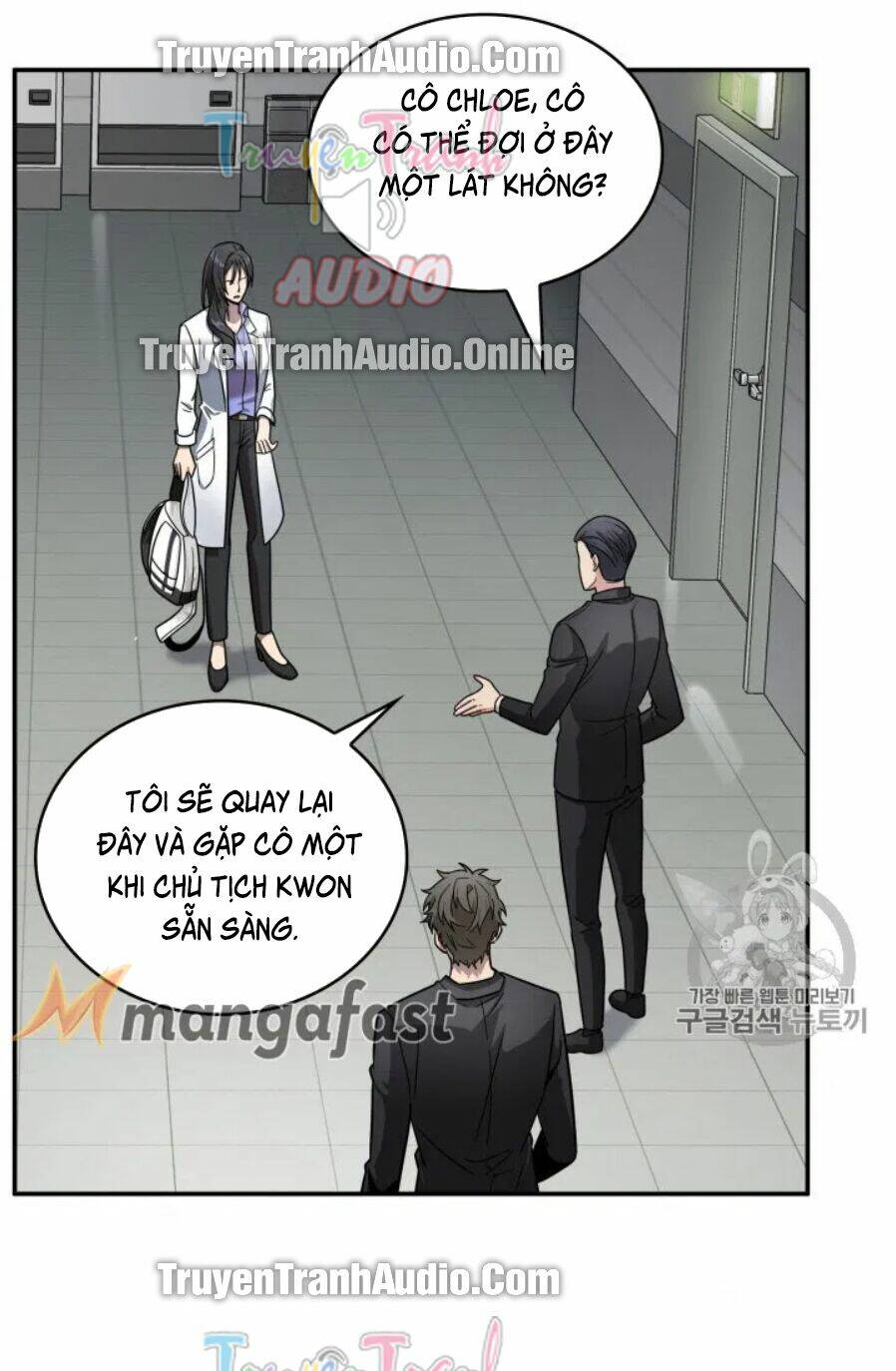 Vua Trộm Mộ Chapter 168 - Trang 2