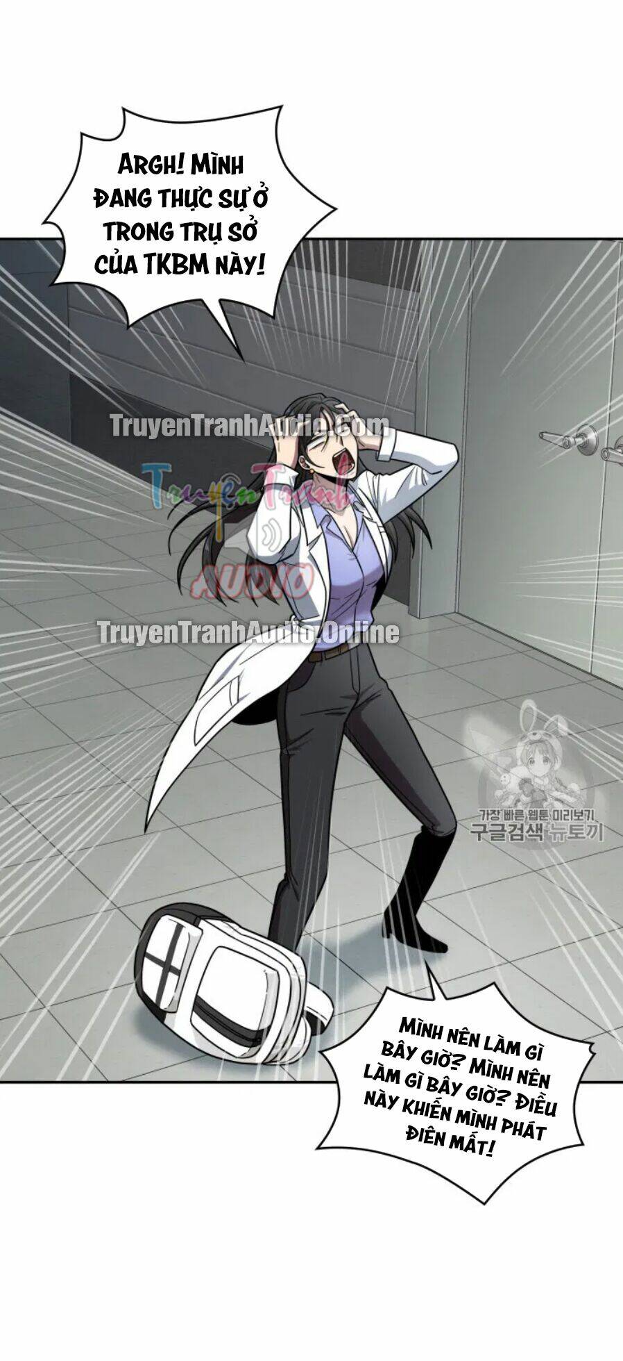 Vua Trộm Mộ Chapter 168 - Trang 2