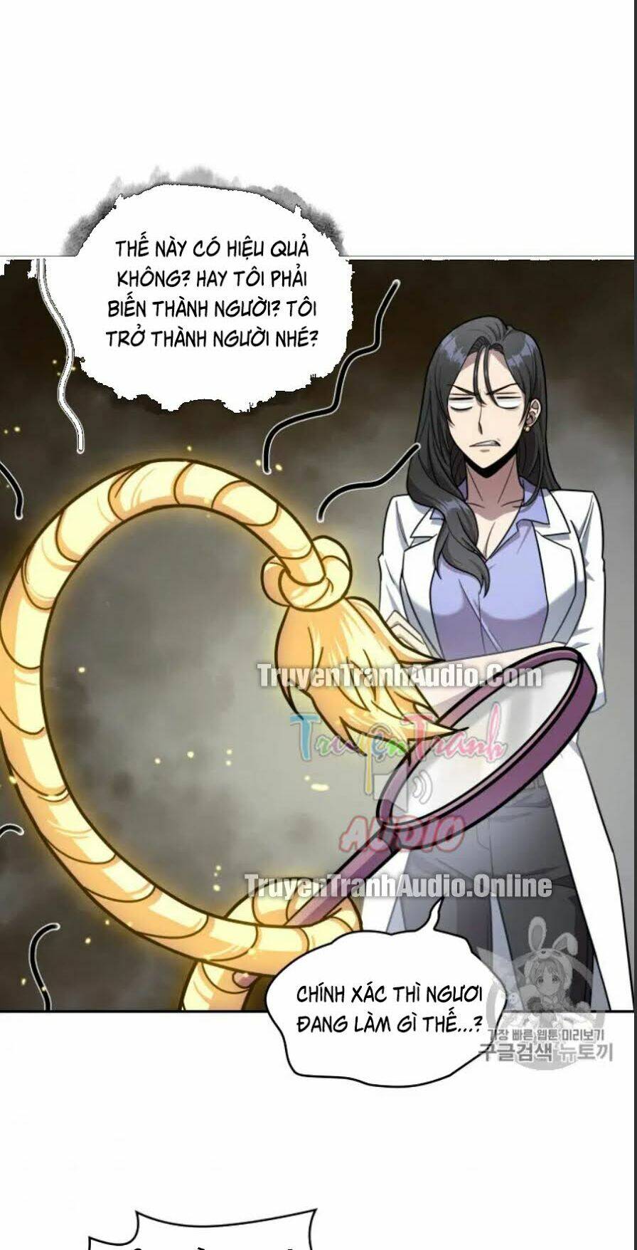 Vua Trộm Mộ Chapter 168 - Trang 2