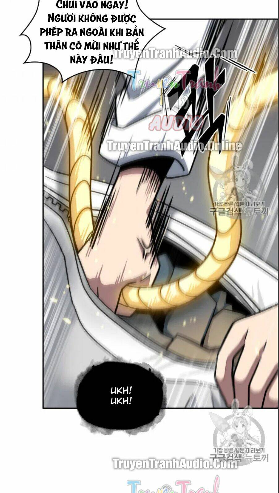 Vua Trộm Mộ Chapter 168 - Trang 2