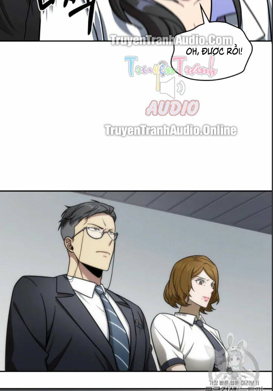 Vua Trộm Mộ Chapter 168 - Trang 2