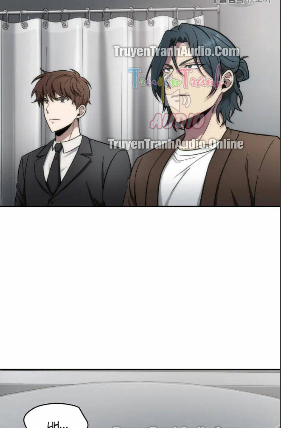 Vua Trộm Mộ Chapter 168 - Trang 2