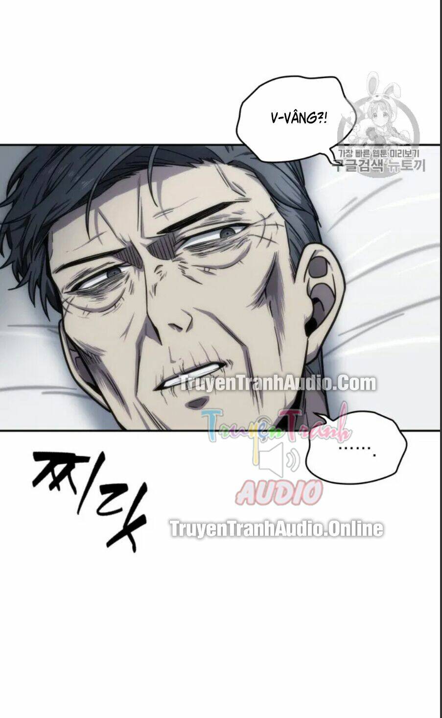 Vua Trộm Mộ Chapter 168 - Trang 2