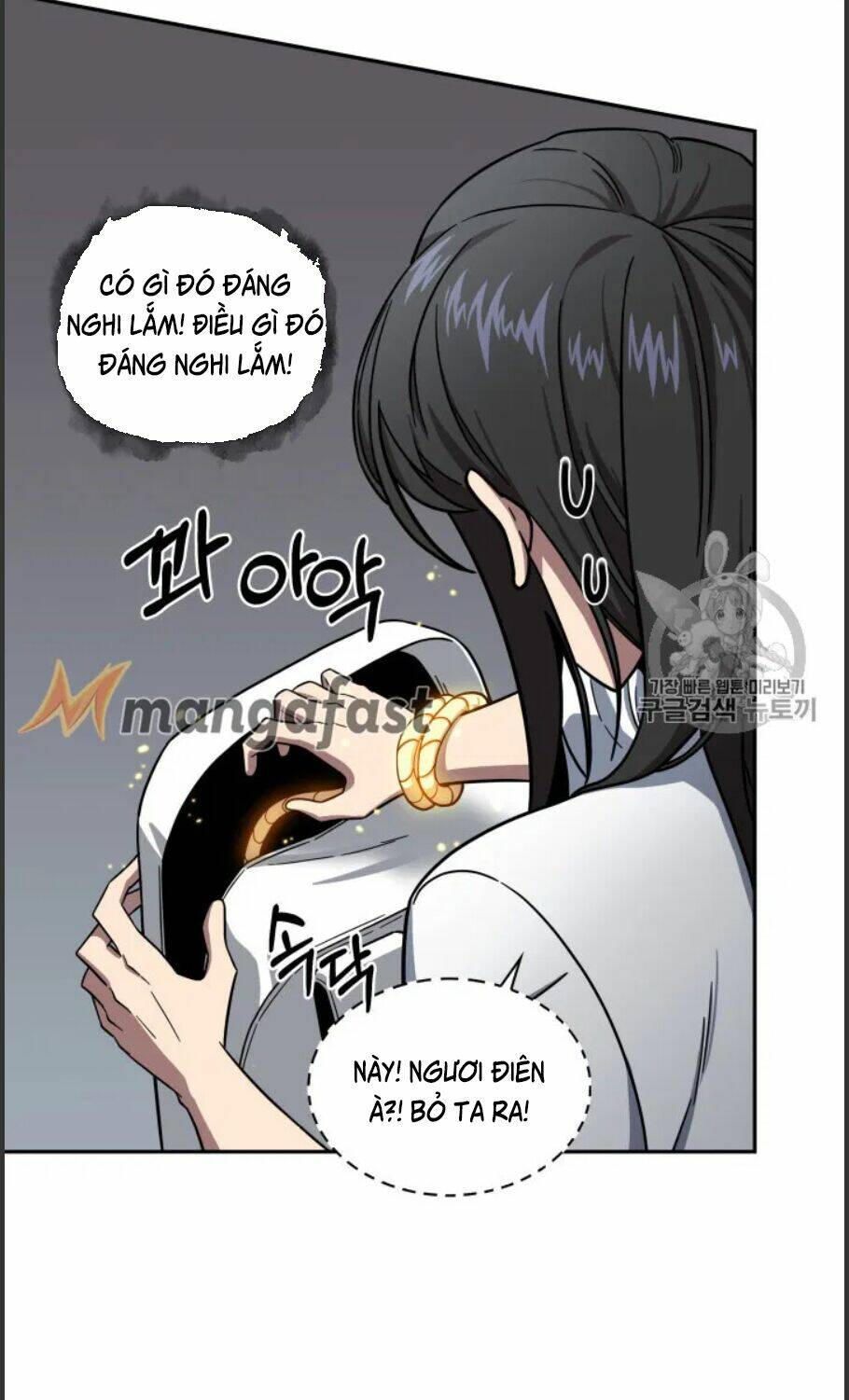 Vua Trộm Mộ Chapter 168 - Trang 2