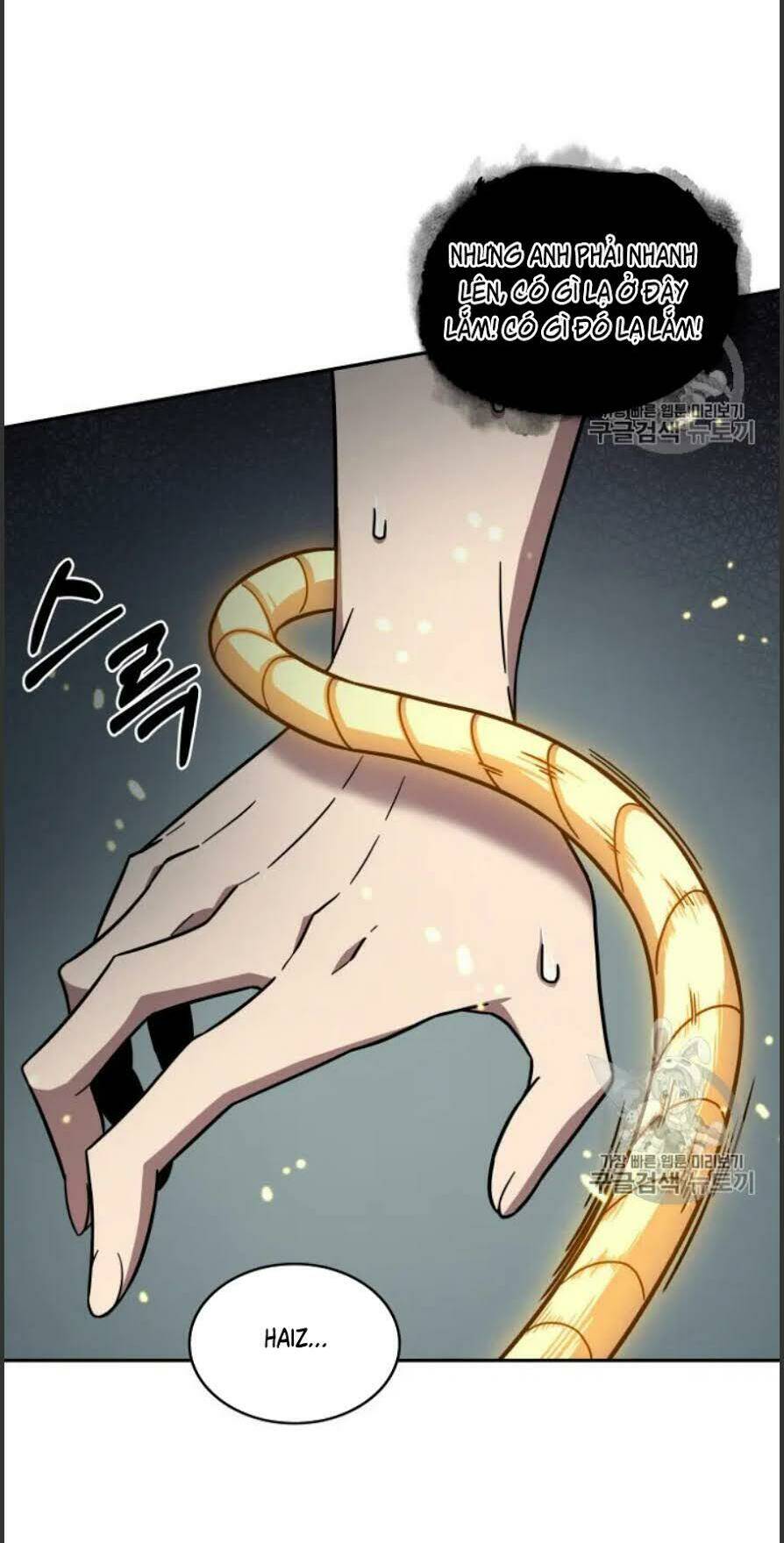 Vua Trộm Mộ Chapter 168 - Trang 2