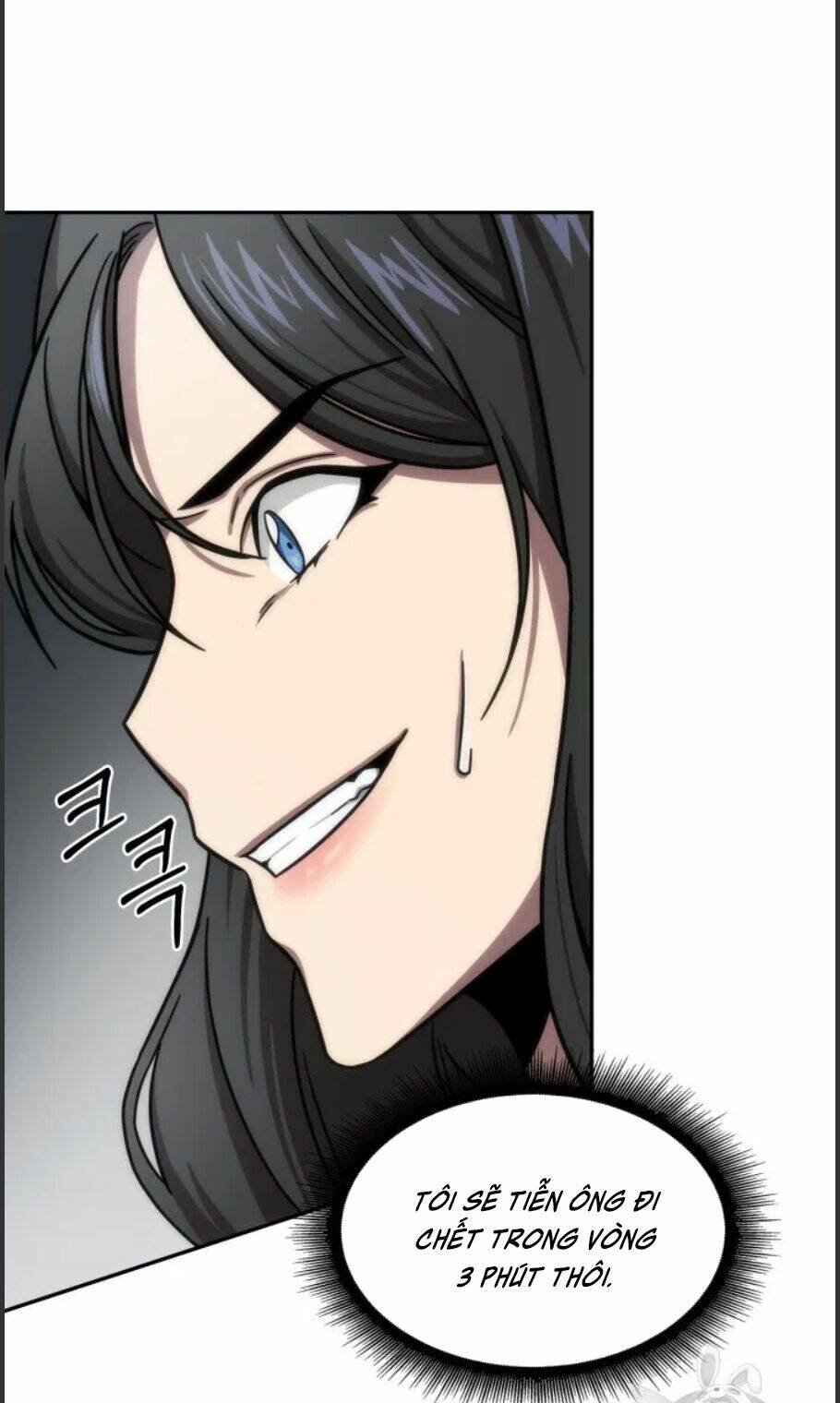 Vua Trộm Mộ Chapter 168 - Trang 2