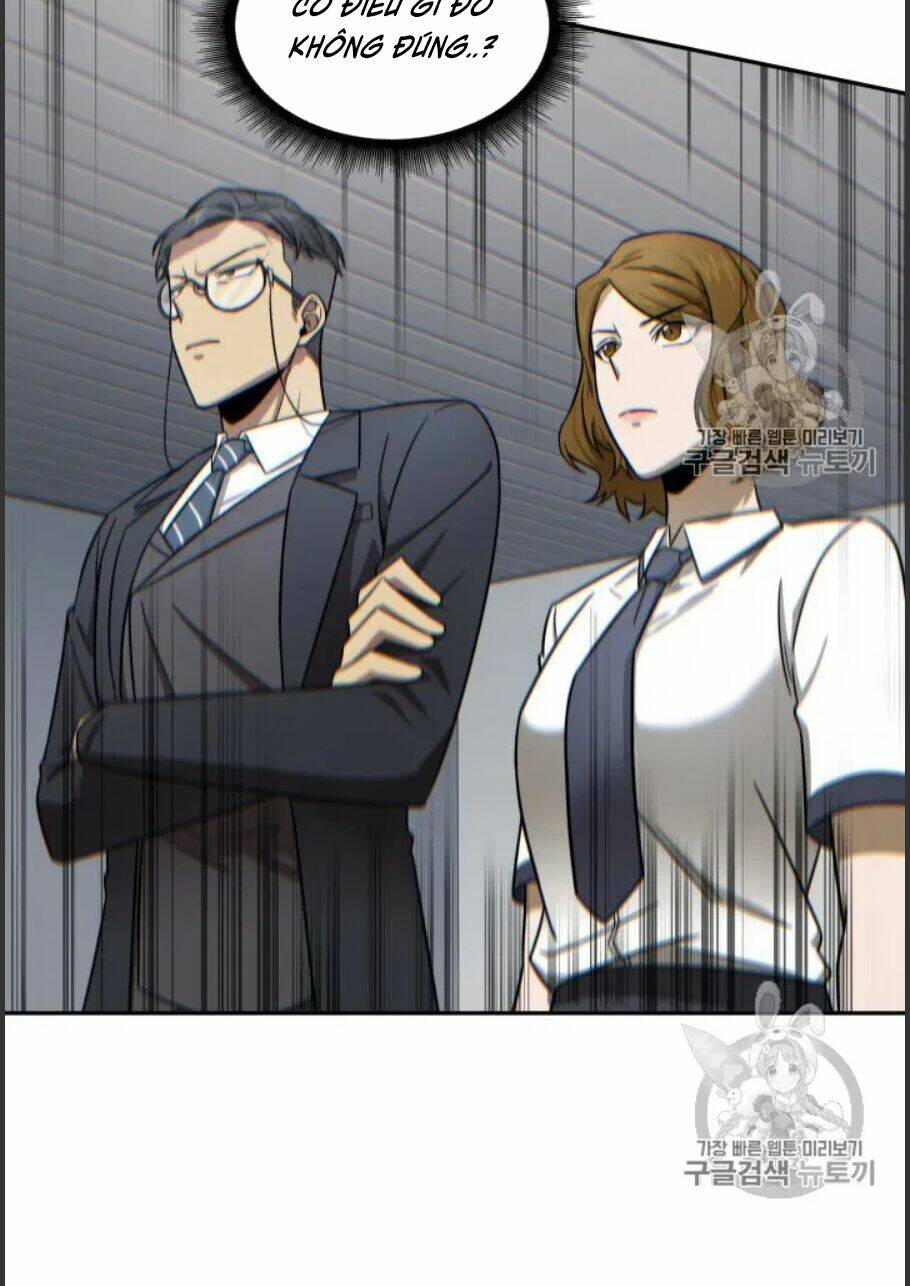 Vua Trộm Mộ Chapter 168 - Trang 2