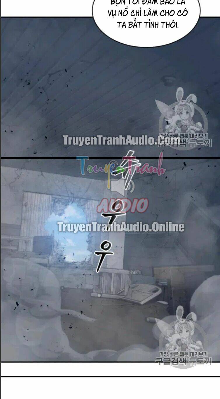 Vua Trộm Mộ Chapter 169 - Trang 2