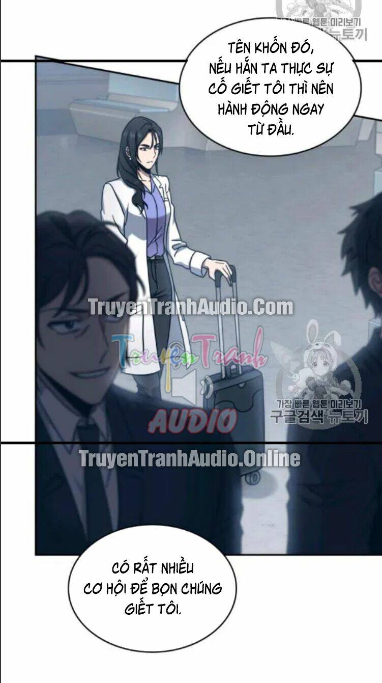 Vua Trộm Mộ Chapter 169 - Trang 2