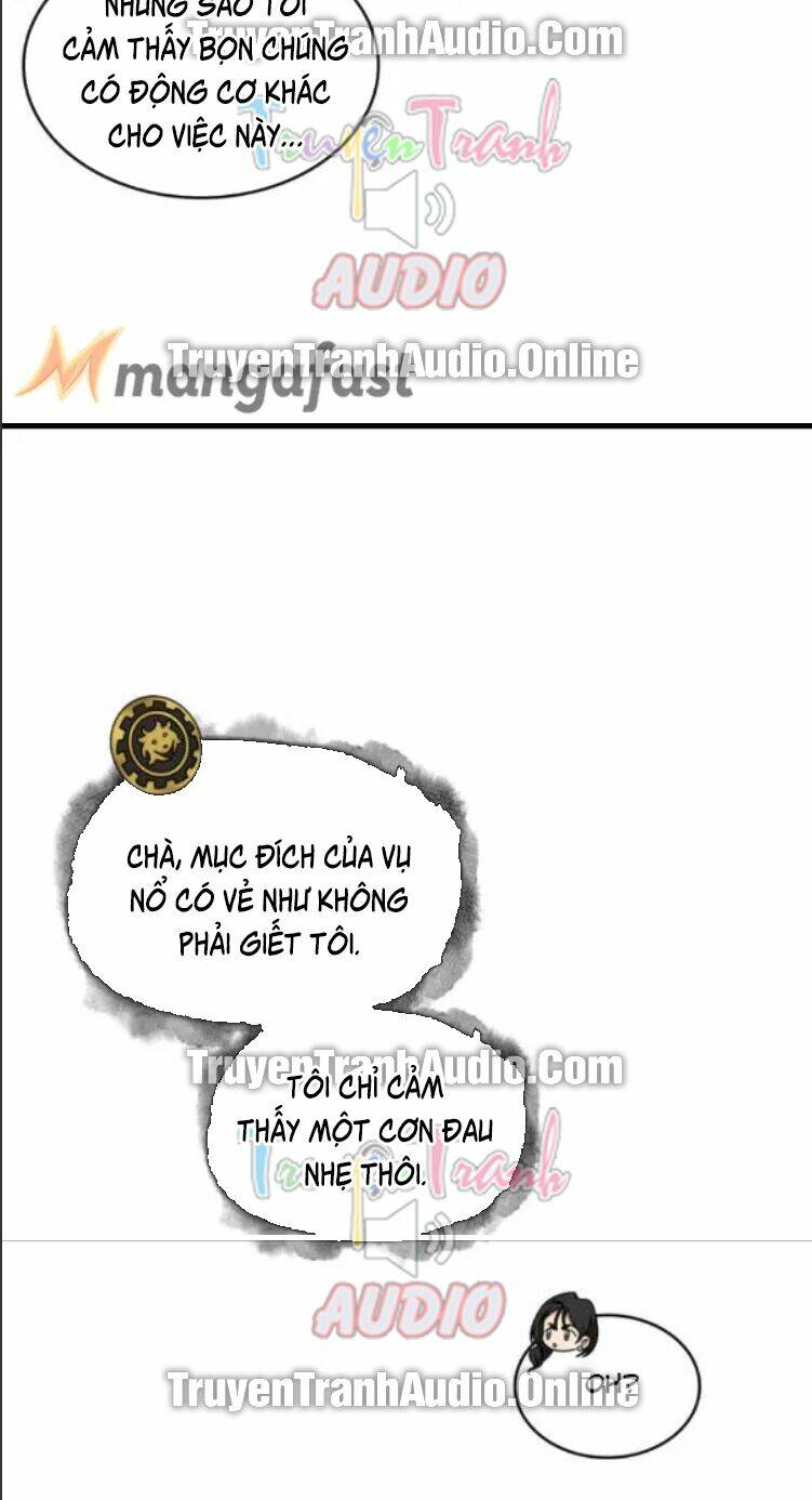 Vua Trộm Mộ Chapter 169 - Trang 2