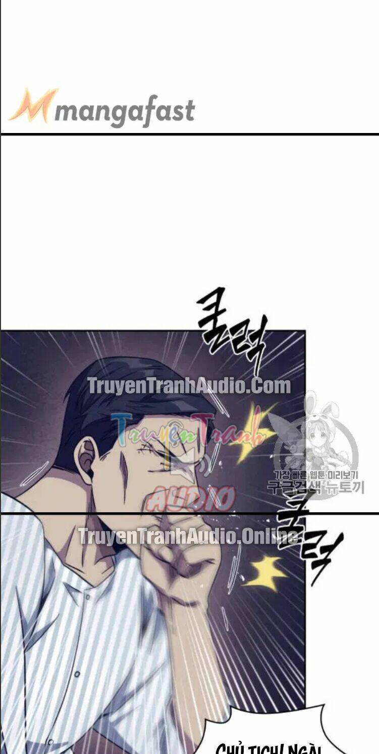 Vua Trộm Mộ Chapter 169 - Trang 2