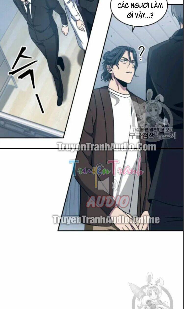 Vua Trộm Mộ Chapter 169 - Trang 2