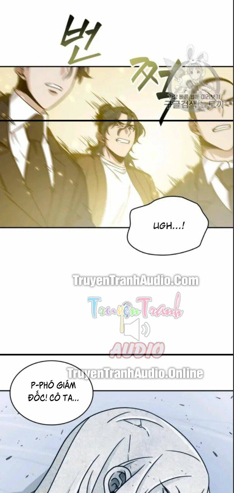 Vua Trộm Mộ Chapter 169 - Trang 2