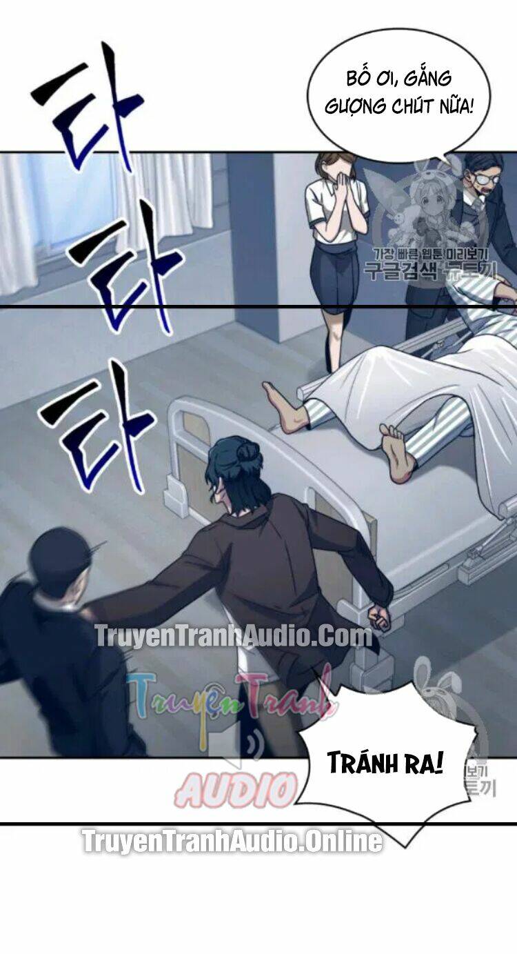 Vua Trộm Mộ Chapter 169 - Trang 2