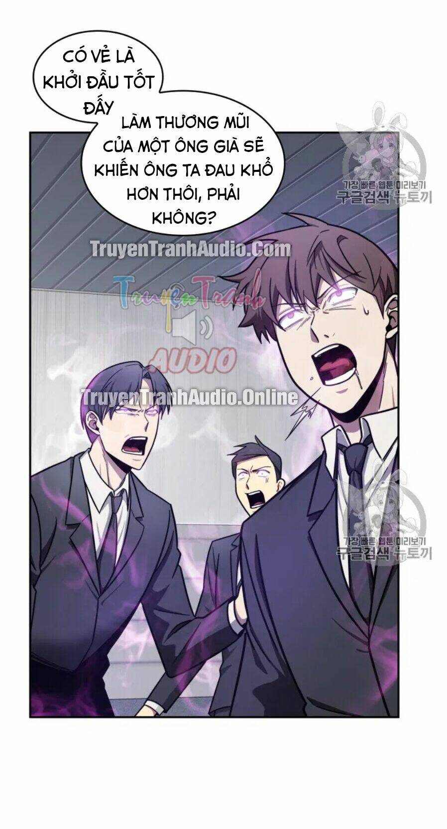 Vua Trộm Mộ Chapter 170 - Trang 2