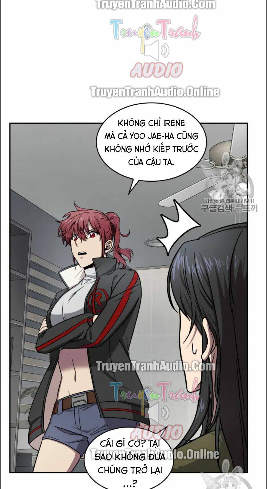 Vua Trộm Mộ Chapter 170 - Trang 2