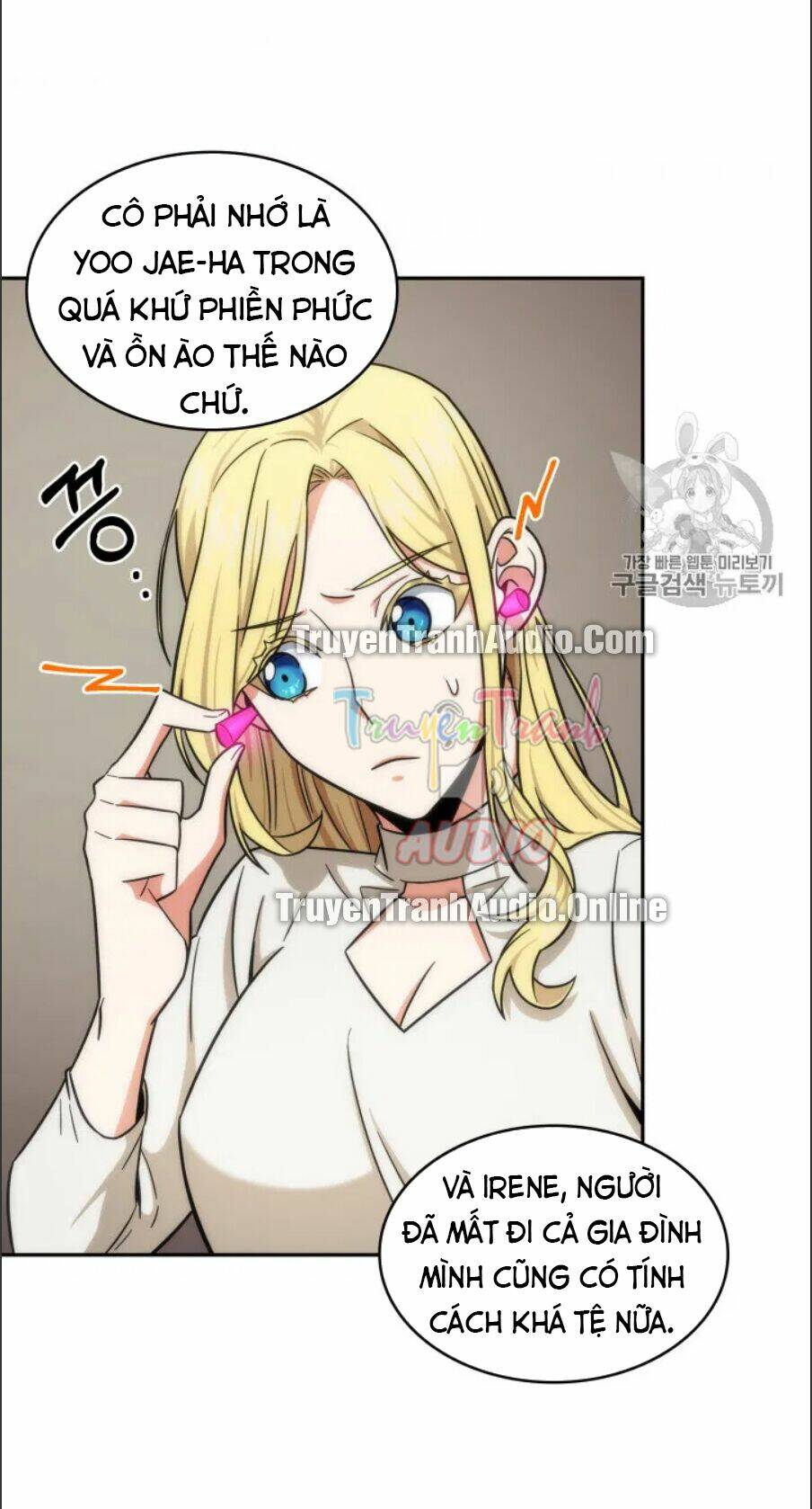 Vua Trộm Mộ Chapter 170 - Trang 2