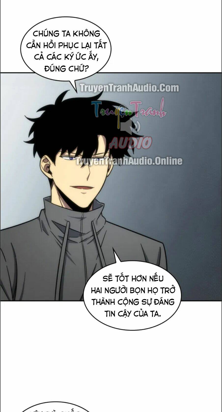 Vua Trộm Mộ Chapter 170 - Trang 2