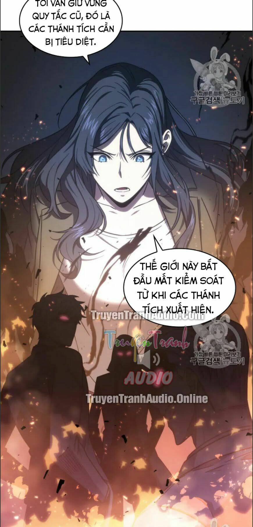 Vua Trộm Mộ Chapter 170 - Trang 2