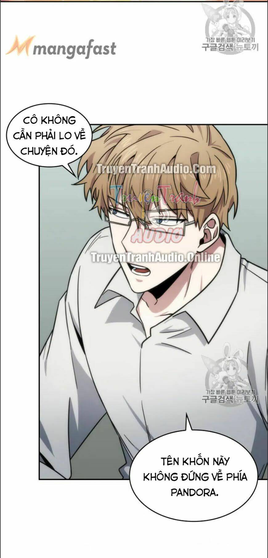 Vua Trộm Mộ Chapter 170 - Trang 2