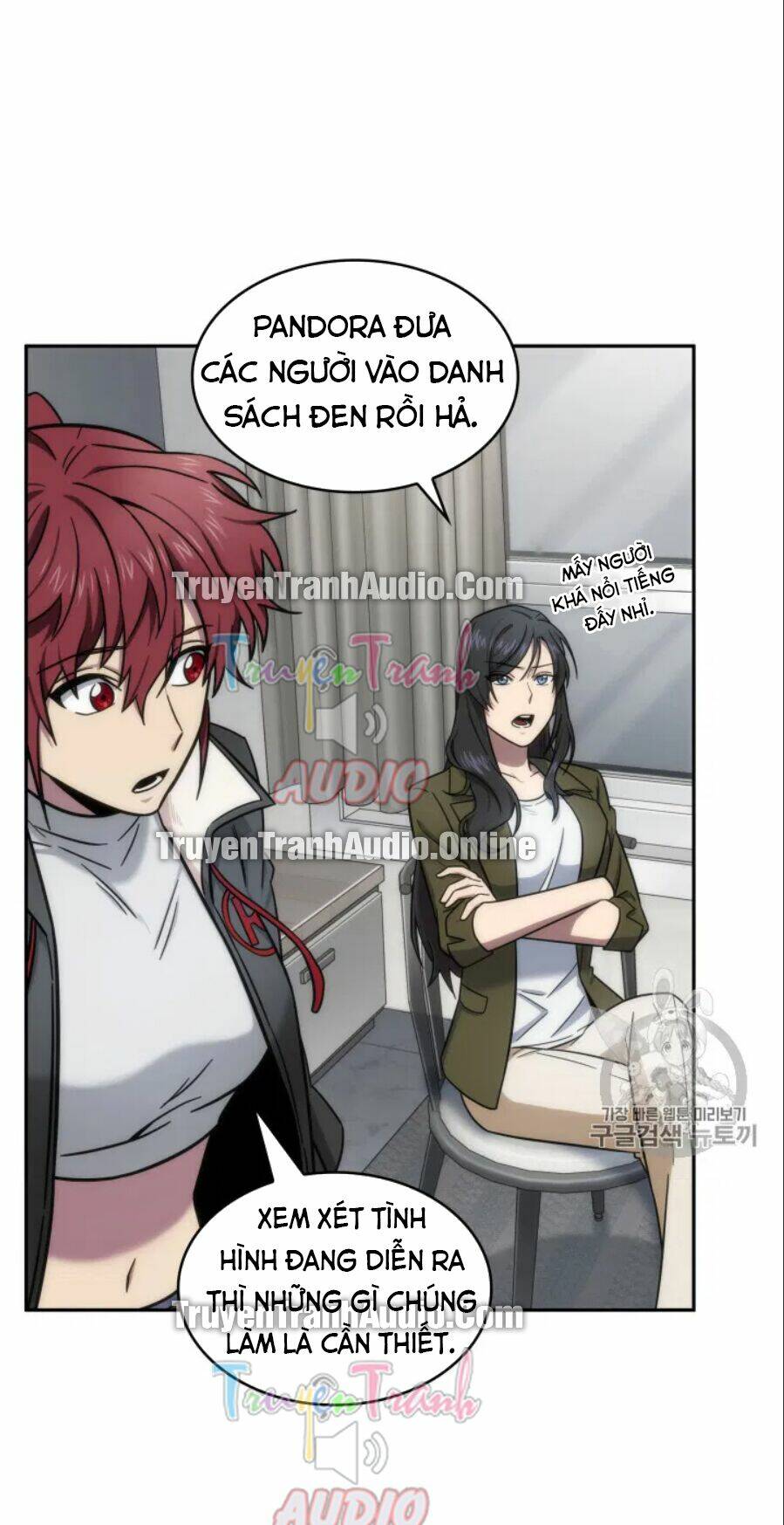 Vua Trộm Mộ Chapter 170 - Trang 2