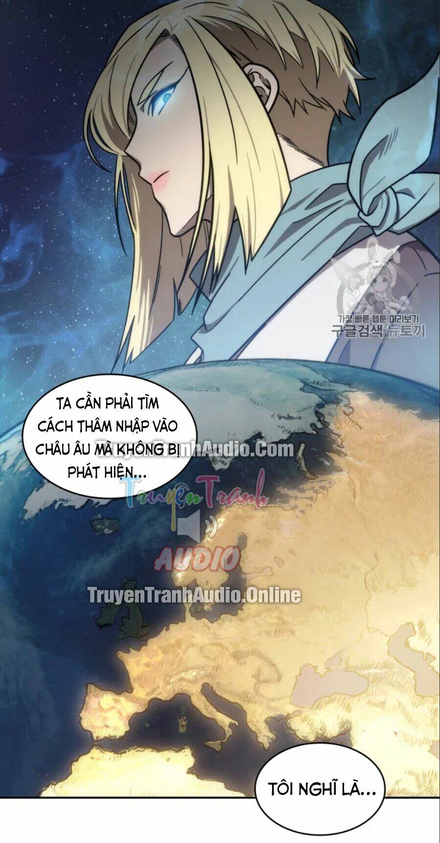 Vua Trộm Mộ Chapter 170 - Trang 2