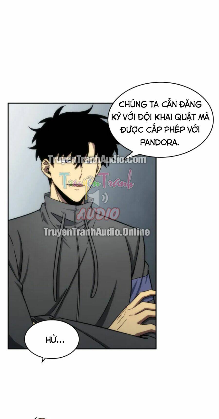 Vua Trộm Mộ Chapter 170 - Trang 2
