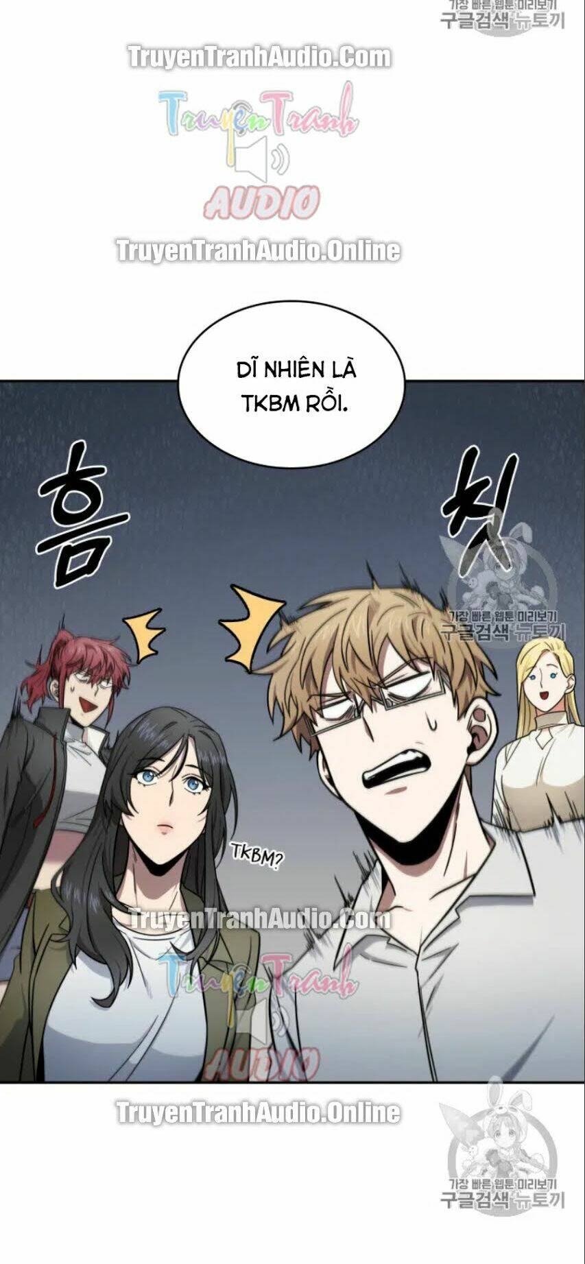 Vua Trộm Mộ Chapter 170 - Trang 2