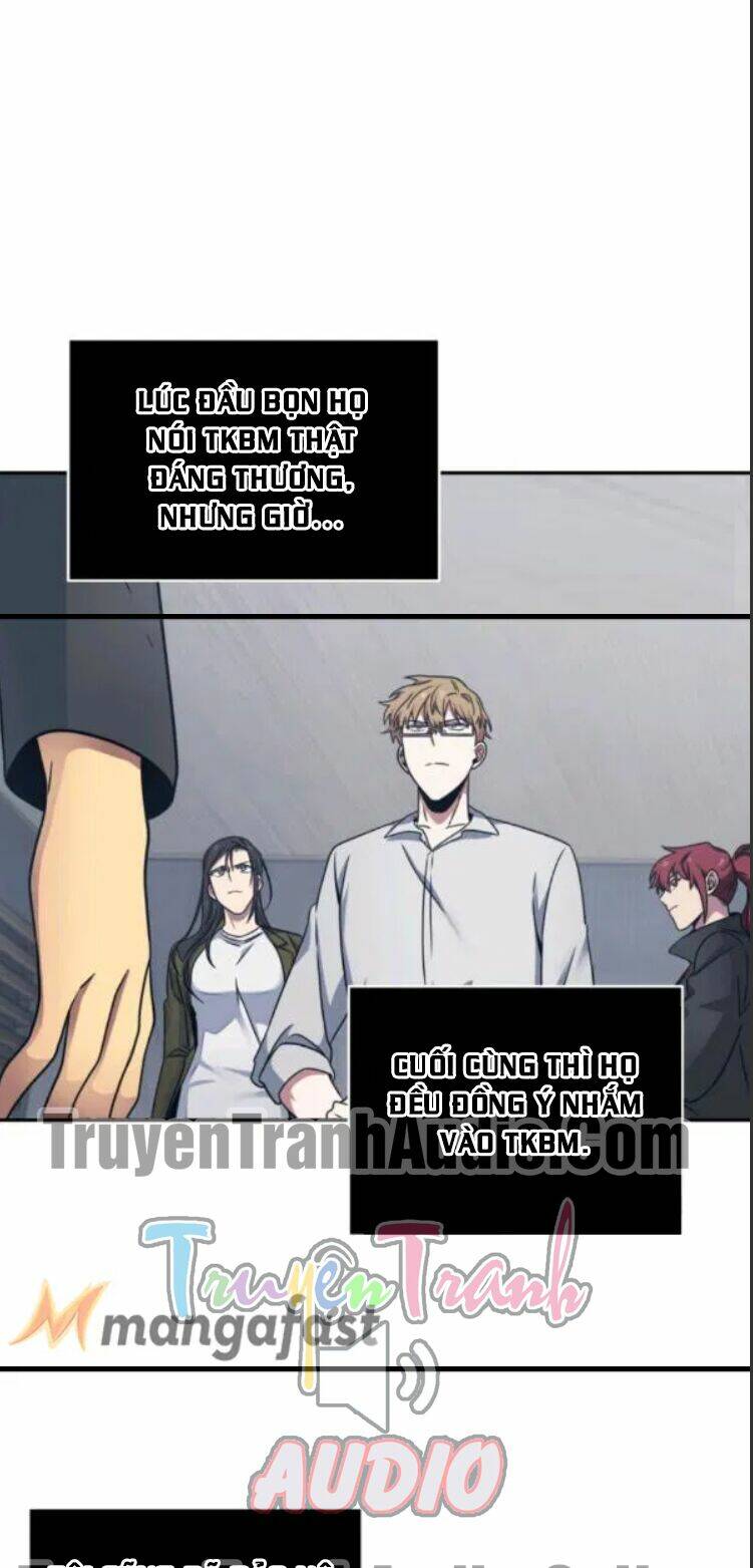 Vua Trộm Mộ Chapter 171 - Trang 2