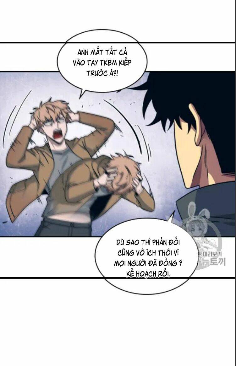 Vua Trộm Mộ Chapter 171 - Trang 2