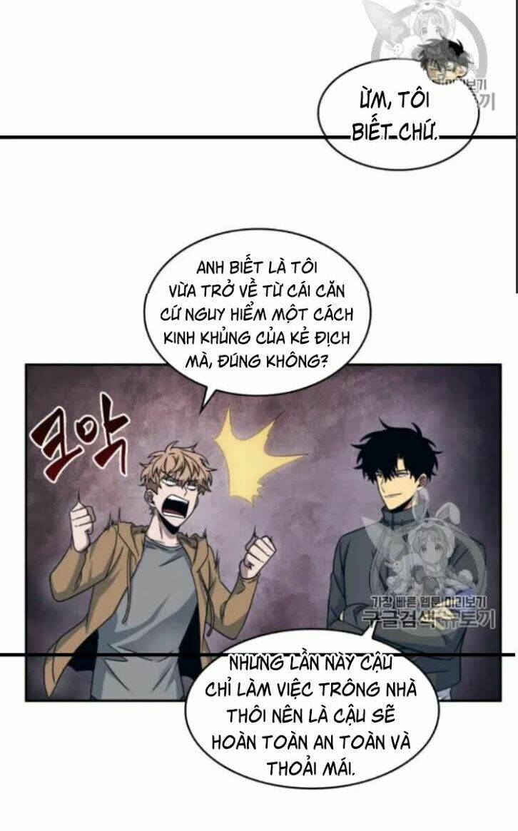 Vua Trộm Mộ Chapter 171 - Trang 2