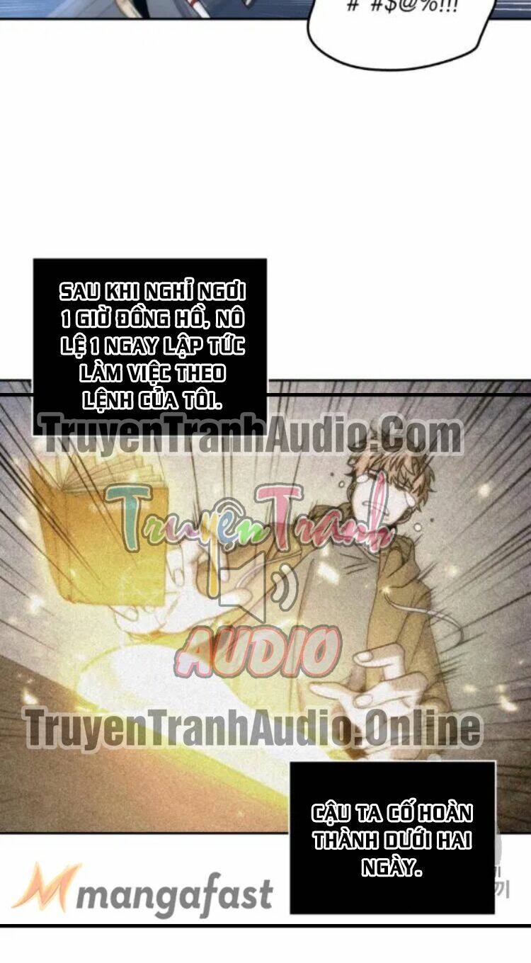 Vua Trộm Mộ Chapter 171 - Trang 2