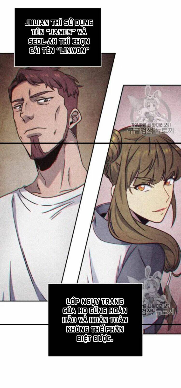 Vua Trộm Mộ Chapter 171 - Trang 2