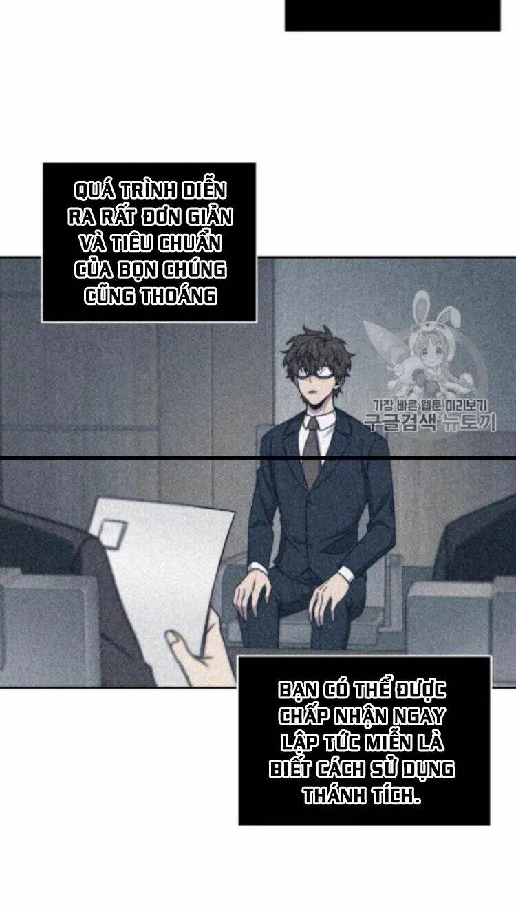 Vua Trộm Mộ Chapter 171 - Trang 2