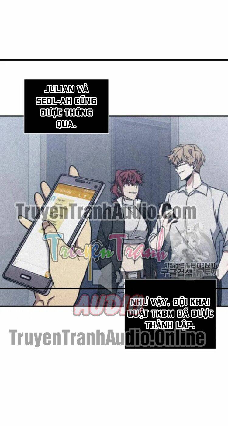 Vua Trộm Mộ Chapter 171 - Trang 2