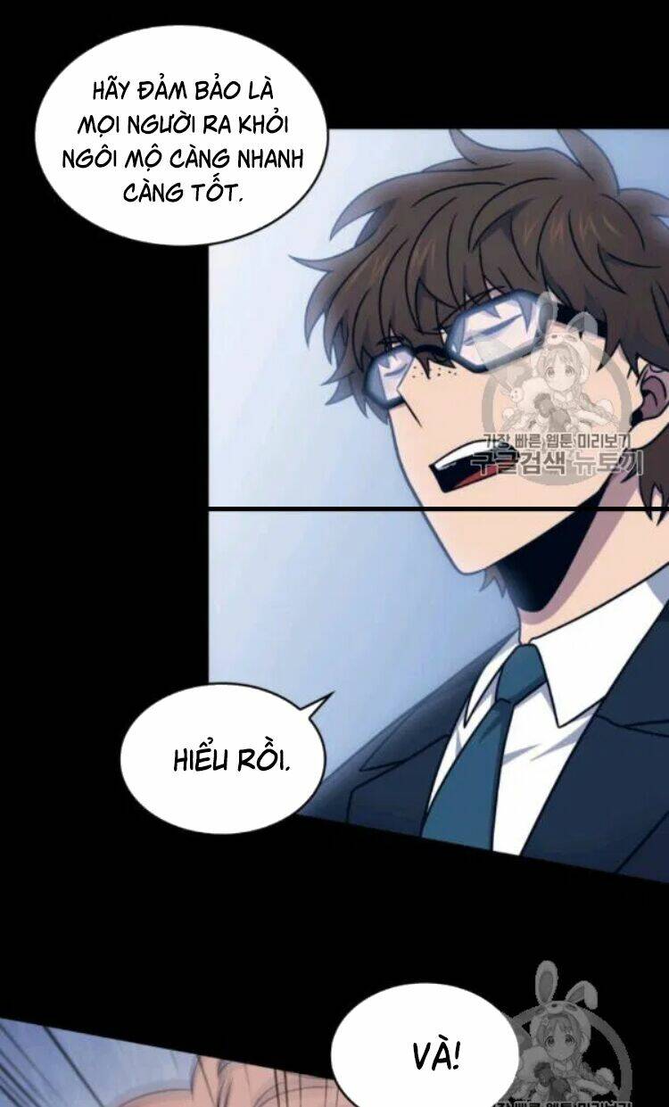 Vua Trộm Mộ Chapter 171 - Trang 2