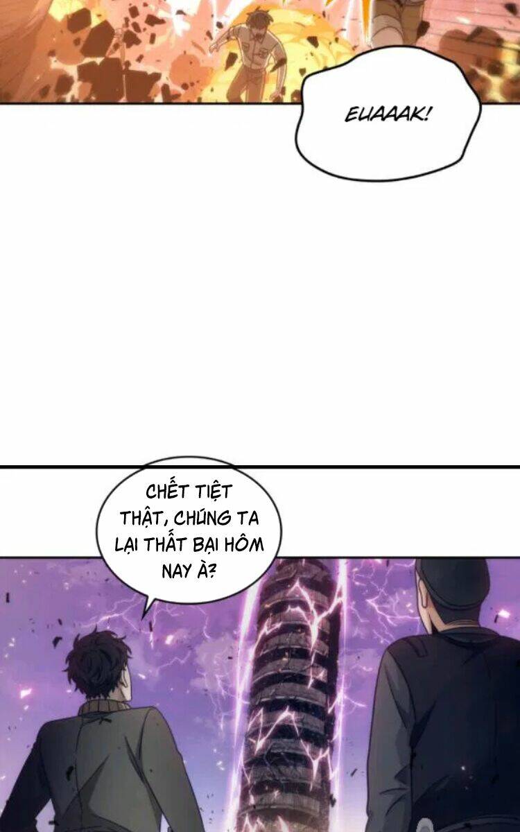 Vua Trộm Mộ Chapter 171 - Trang 2