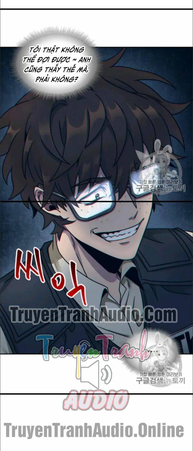 Vua Trộm Mộ Chapter 171 - Trang 2