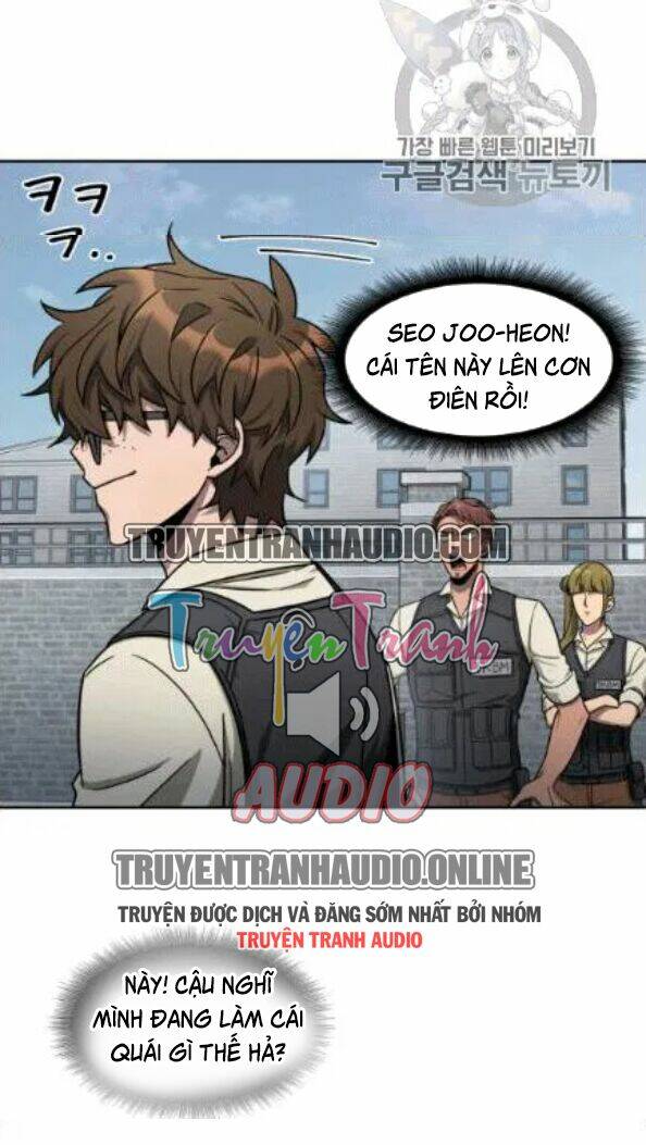 Vua Trộm Mộ Chapter 172 - Trang 2