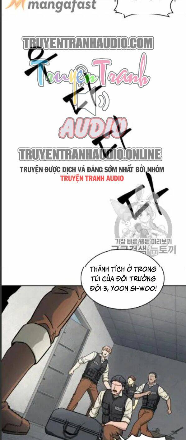 Vua Trộm Mộ Chapter 172 - Trang 2
