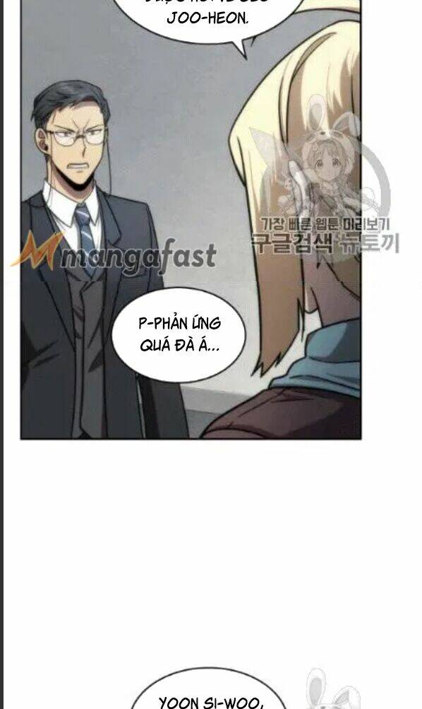 Vua Trộm Mộ Chapter 172 - Trang 2