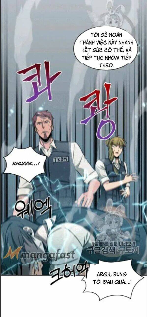 Vua Trộm Mộ Chapter 172 - Trang 2